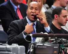 九游体育下载-纽约尼克斯刷新队史纪录备战全明星赛转会期迈阿密热火调整名单以备西甲，曼联围绕葡超造点机会看傻球迷